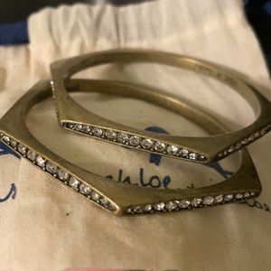 Chloe & Isabel bracelets